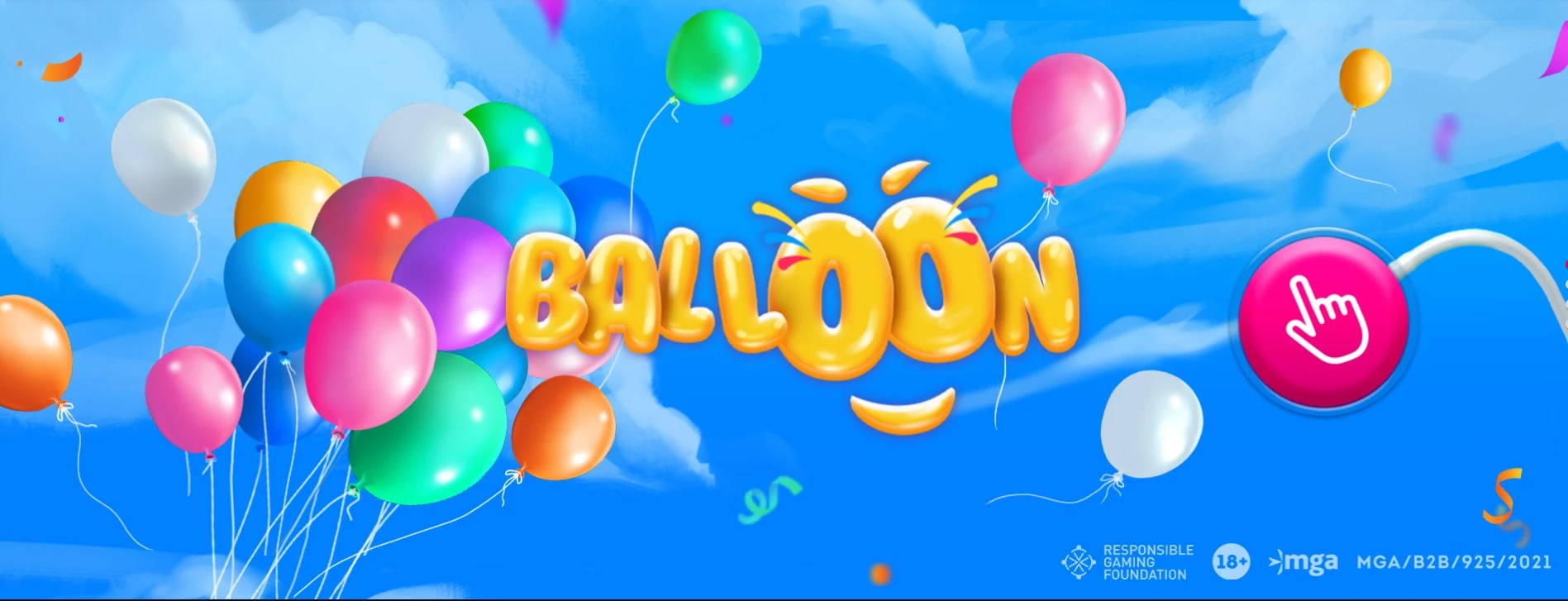 balloon casino