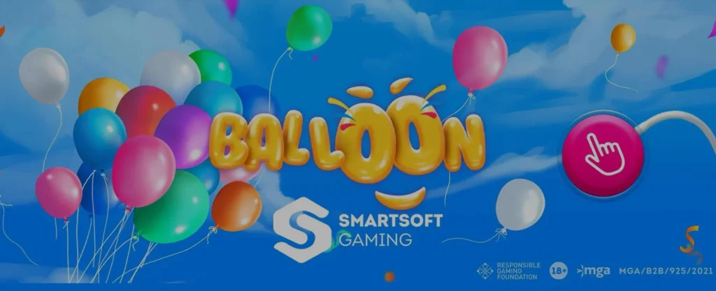 balloon smartsoft gaming